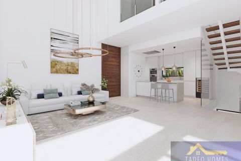 Villa a Finestrat, Alicante, Finestrat - € 1.195.000 | Ref: 3122 - foto 11