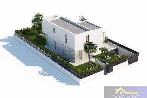 Villa a Finestrat, Alicante, Finestrat - € 1.195.000 | Ref: 3122 - foto 13