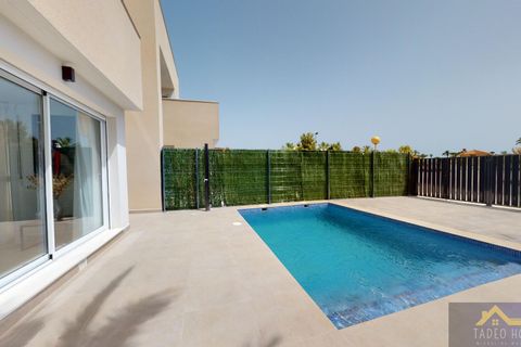 Haus in Los Urrutias, Murcia - Foto 2