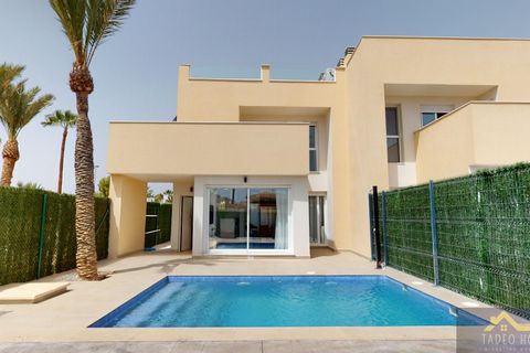 Haus in Los Urrutias, Murcia - Foto 3