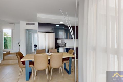 Haus in Los Urrutias, Murcia - Foto 4