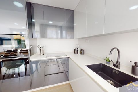 Haus in Los Urrutias, Murcia - Foto 5