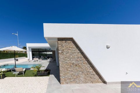 Villa i Calasparra, Murcia - foto 3