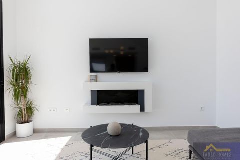 Villa a Calasparra, Murcia, Calasparra - € 355.000 | Ref: 3100 - foto 9