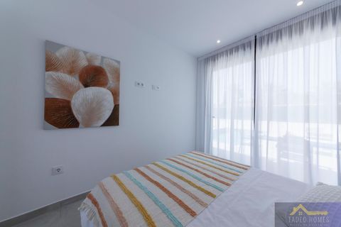 Villa a Calasparra, Murcia, Calasparra - € 355.000 | Ref: 3100 - foto 14