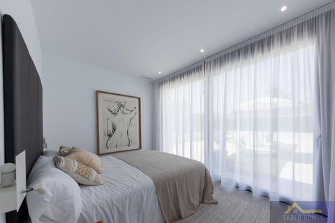Villa a Calasparra, Murcia, Calasparra - € 355.000 | Ref: 3100 - foto 20
