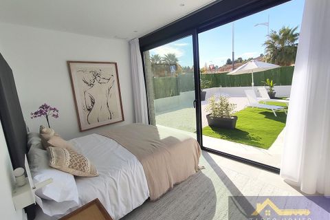 Villa a Calasparra, Murcia, Calasparra - € 355.000 | Ref: 3100 - foto 29