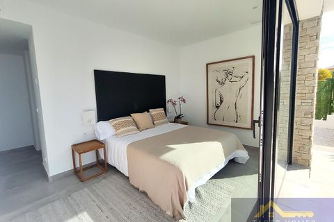 Villa a Calasparra, Murcia, Calasparra - € 355.000 | Ref: 3100 - foto 30