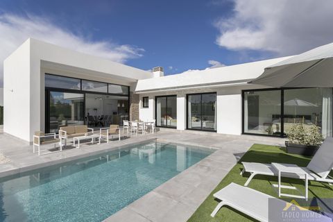 Villa a Calasparra, Murcia, Calasparra - € 355.000 | Ref: 3100 - foto 31