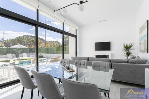 Villa a Calasparra, Murcia, Calasparra - € 355.000 | Ref: 3100 - foto 36