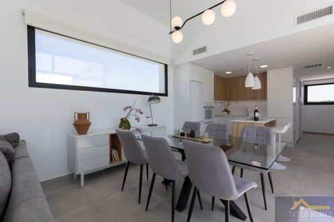 Villa i Calasparra, Murcia - foto 4