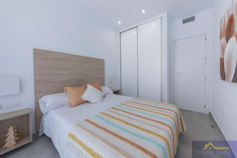 Villa i Calasparra, Murcia, Calasparra - € 315.000 | Ref: 3101 - foto 8