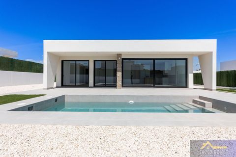 Villa i Calasparra, Murcia, Calasparra - € 315.000 | Ref: 3101 - foto 19