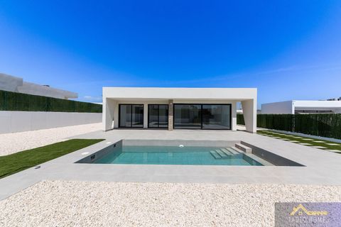 Villa i Calasparra, Murcia, Calasparra - € 315.000 | Ref: 3101 - foto 20