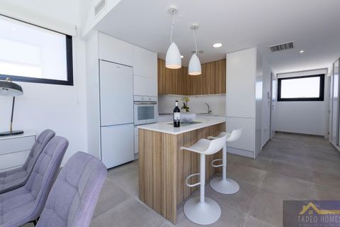 Villa i Calasparra, Murcia, Calasparra - € 315.000 | Ref: 3101 - foto 27