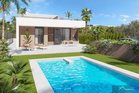 Villa i Vera, Almeria, Vera - € 465.000 | Ref: 3119 - foto 1