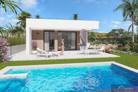 Villa i Vera, Almeria, Vera - € 465.000 | Ref: 3119 - foto 2
