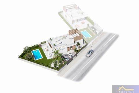 Villa i Vera, Almeria, Vera - € 465.000 | Ref: 3119 - foto 4