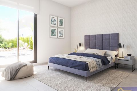 Villa i Vera, Almeria, Vera - € 465.000 | Ref: 3119 - foto 9