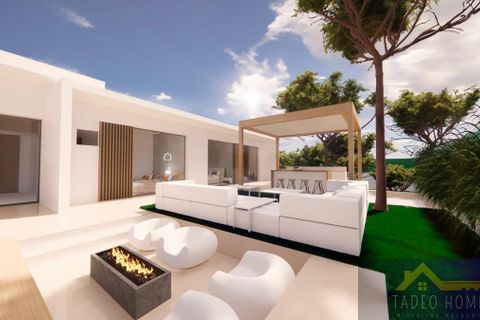 Villa i Pilar de la Horadada, Alicante - foto 2