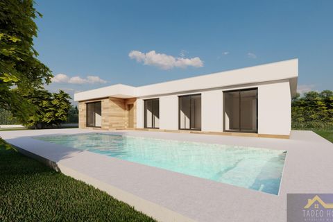 Bungalow i Calasparra, Murcia, Calasparra - € 435.000 | Ref: 3106 - foto 3