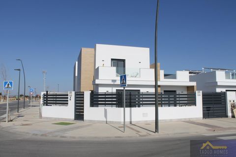 Villa i Torre Pacheco, Murcia, Torre Pacheco - € 392.500 | Ref: 3108 - foto 3