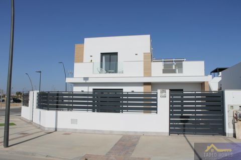 Villa i Torre Pacheco, Murcia, Torre Pacheco - € 392.500 | Ref: 3108 - foto 4