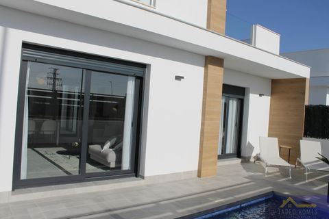 Villa i Torre Pacheco, Murcia, Torre Pacheco - € 392.500 | Ref: 3108 - foto 6
