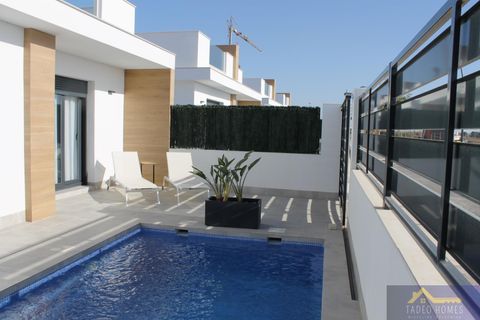 Villa i Torre Pacheco, Murcia, Torre Pacheco - € 392.500 | Ref: 3108 - foto 7
