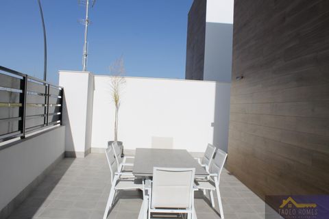 Villa i Torre Pacheco, Murcia, Torre Pacheco - € 392.500 | Ref: 3108 - foto 10