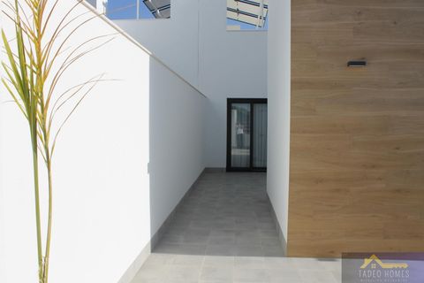 Villa i Torre Pacheco, Murcia, Torre Pacheco - € 392.500 | Ref: 3108 - foto 11