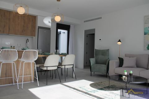 Villa i Torre Pacheco, Murcia, Torre Pacheco - € 392.500 | Ref: 3108 - foto 13