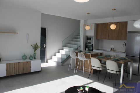 Villa i Torre Pacheco, Murcia, Torre Pacheco - € 392.500 | Ref: 3108 - foto 16