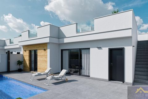 Villa i Torre Pacheco, Murcia, Torre Pacheco - € 392.500 | Ref: 3108 - foto 29