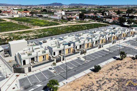 Villa i Torre Pacheco, Murcia, Torre Pacheco - € 392.500 | Ref: 3108 - foto 31