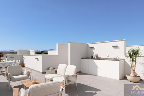 Villa i Torre Pacheco, Murcia, Torre Pacheco - € 392.500 | Ref: 3108 - foto 32