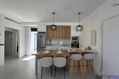Villa i Torre Pacheco, Murcia, Torre Pacheco - € 392.500 | Ref: 3108 - foto 33