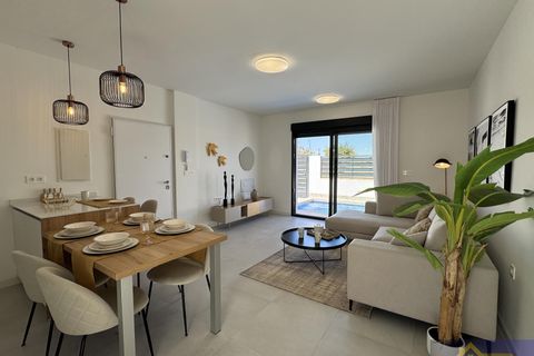 Villa i Torre Pacheco, Murcia, Torre Pacheco - € 392.500 | Ref: 3108 - foto 34