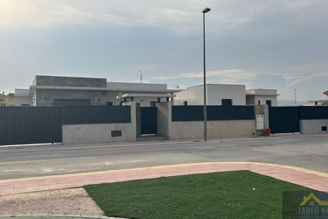 Villa i Fortuna, Murcia - foto 3