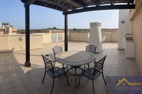 Lejlighed i Gea Y Truyols, Murcia - foto 1