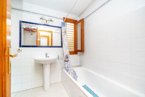 Lejlighed i Capdepera, Mallorca, Capdepera - € 280.000 | Ref: 04RJNH084/3010 - foto 9