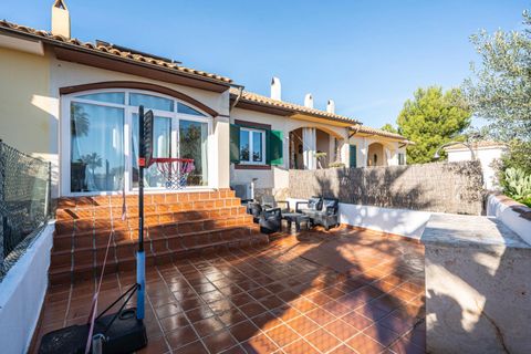 Rækkehus i Cala Murada, Mallorca, Cala Murada - € 369.900 | Ref: 05SC032JRP/3010 - foto 2
