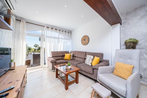 Rækkehus i Cala Murada, Mallorca, Cala Murada - € 369.900 | Ref: 05SC032JRP/3010 - foto 4