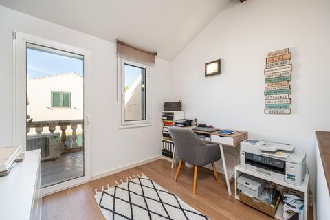 Rækkehus i Cala Murada, Mallorca, Cala Murada - € 369.900 | Ref: 05SC032JRP/3010 - foto 18