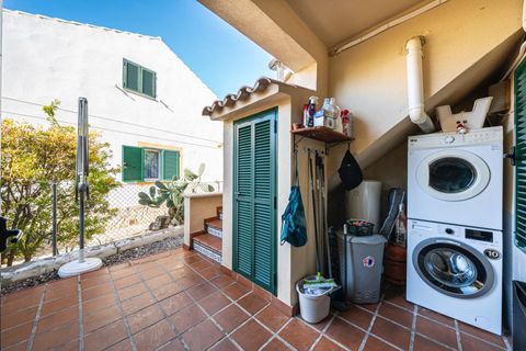 Rækkehus i Cala Murada, Mallorca, Cala Murada - € 369.900 | Ref: 05SC032JRP/3010 - foto 28
