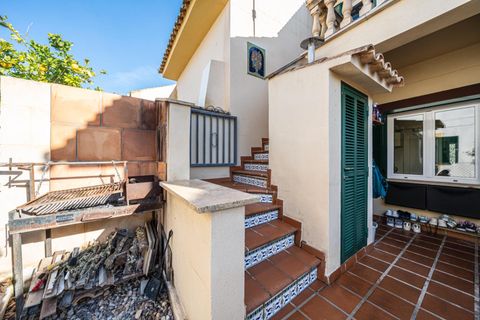 Rækkehus i Cala Murada, Mallorca, Cala Murada - € 369.900 | Ref: 05SC032JRP/3010 - foto 30