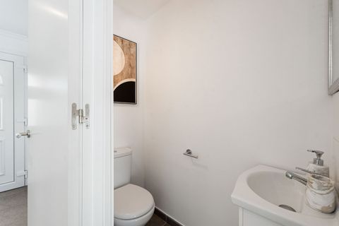 Byhus i Marbella, Malaga, Marbella - € 549.000 | Ref: 361-12510P - foto 8