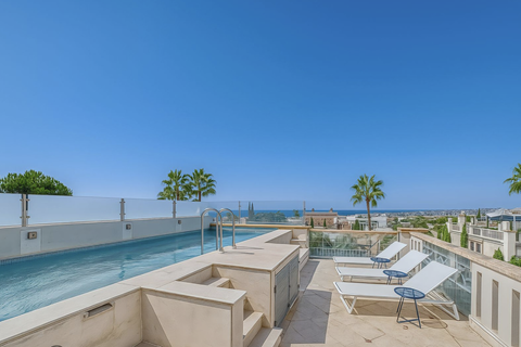 Byhus i Marbella, Malaga, Marbella - € 2.950.000 | Ref: 361-12548P - foto 2