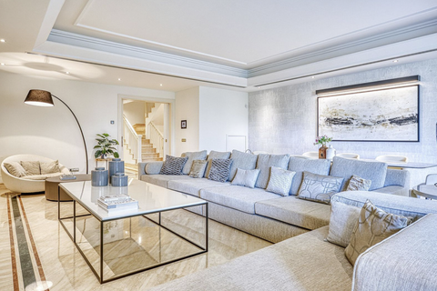 Byhus i Marbella, Malaga, Marbella - € 2.950.000 | Ref: 361-12548P - foto 6