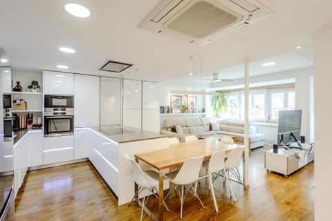 Leilighet i Madrid, Madrid, Madrid - € 1 050 000 | Ref: cc1b7cd4-93eb-4d47-a - foto 2